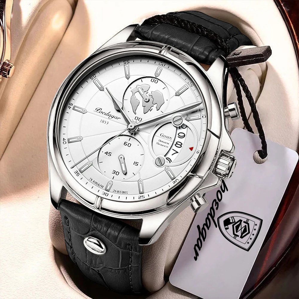 989 Silver White