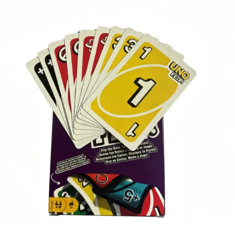 No Mercy Game Board Games Cards Table Family Party Entertainment Games Card Toys Children Birthday gift — image 9
