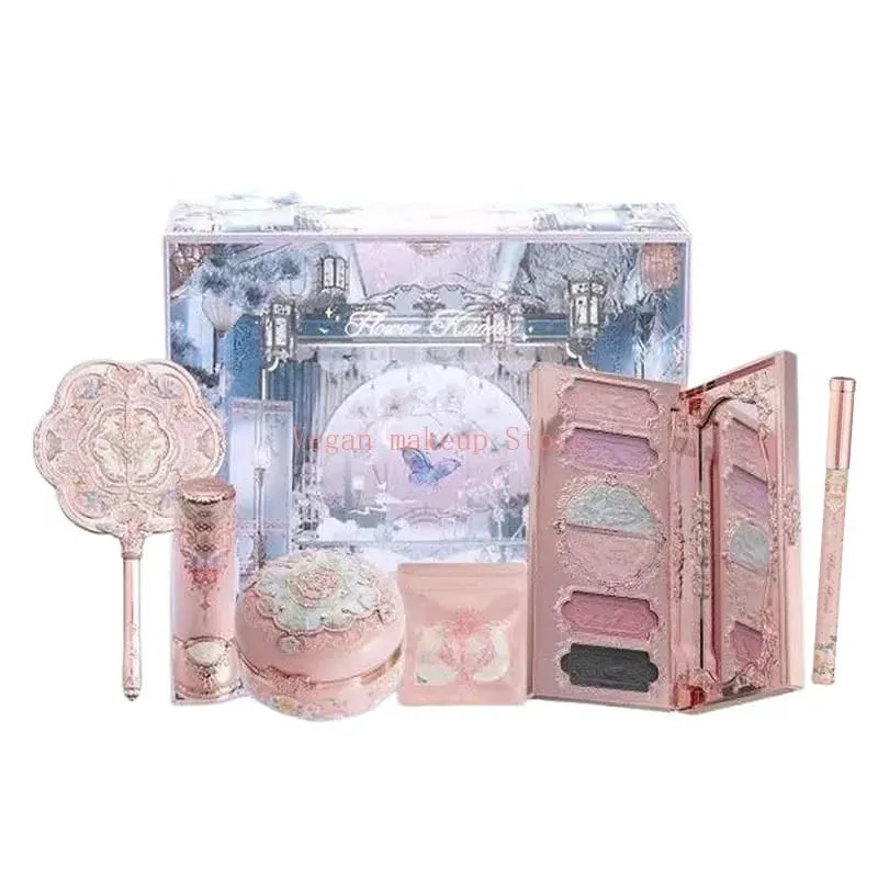 Flowerknows Butterfly Cloud Collar Colle