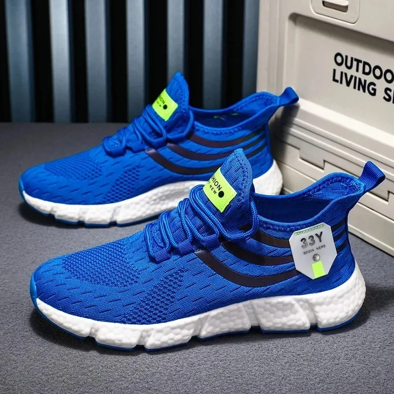 High Quality Men Women Running Shoes Outdoor Sneakers Classic Shoes for Men Women — image 6