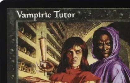 LK19 Cabal Ritual Cabal Therapy Vybíjení slabého démonického učitele Temnota Imperial Seal Vysoce kvalitní TCG proxy karty (černé jádro) — image 2