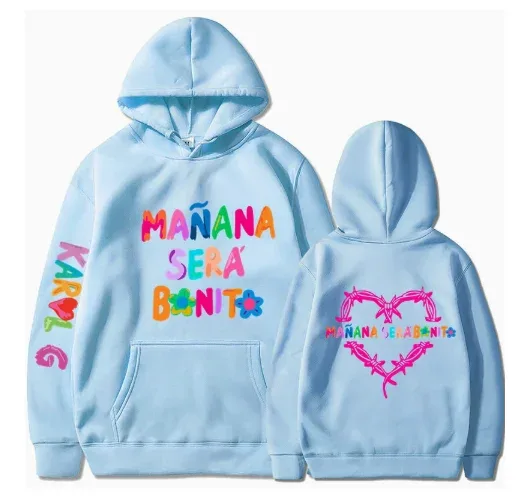 Men's and Women's Warm Sweatshirt Casual Print Streetwear Pullovers Sport Fitness Pocket Hoodies Multi Color Winter Clothes y2k — image 11
