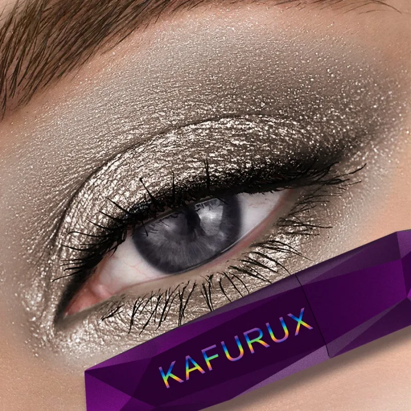 25 Kulay 1PC Pearl Eyeshadow Stick Waterproof Long Lasting Glitter at Matte Color Eye Shadow Makeup Face Highlight Cosmetics Regalo