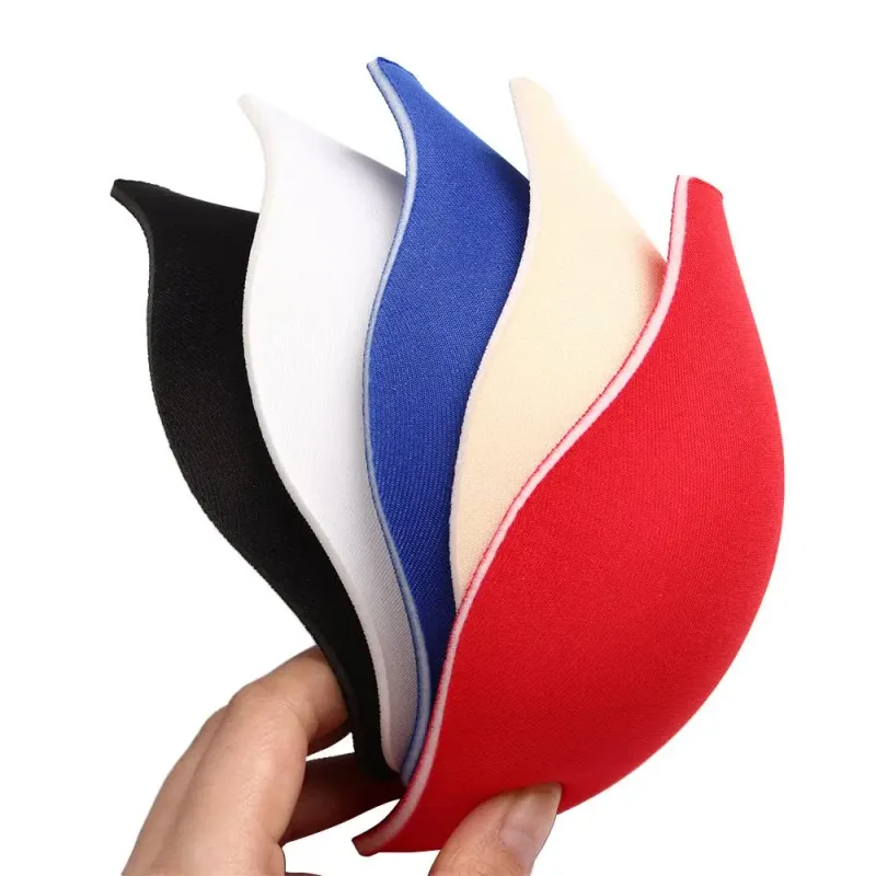para sa Mga Lalaki Insert Pad Swimwear Underwear Briefs Underwear Sponge Pouch Padded — image 11