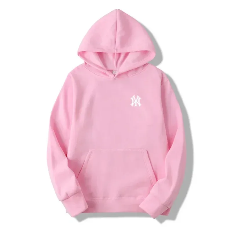 Men's Hoodies Women Hoodie New in Hoodies & Sweatshirts for Men Clothing Women's Hoody Sports Sweatshirt Man Streetwear Harajuku