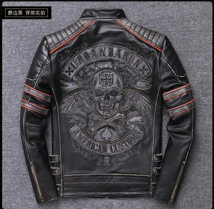 Black Vintage