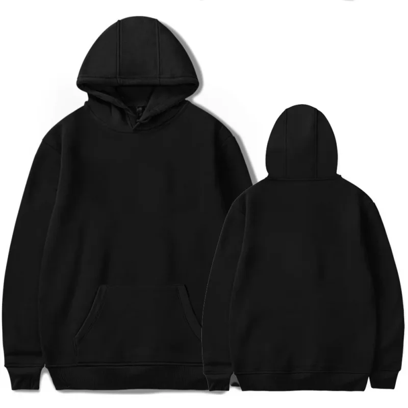 Anime The Disastrous Life of Saiki K Saiki Kusuo Women's Hoodies Men Fashion Cartoon Saiki Kuusuke Pullover Fleece Sweatshirt — image 2