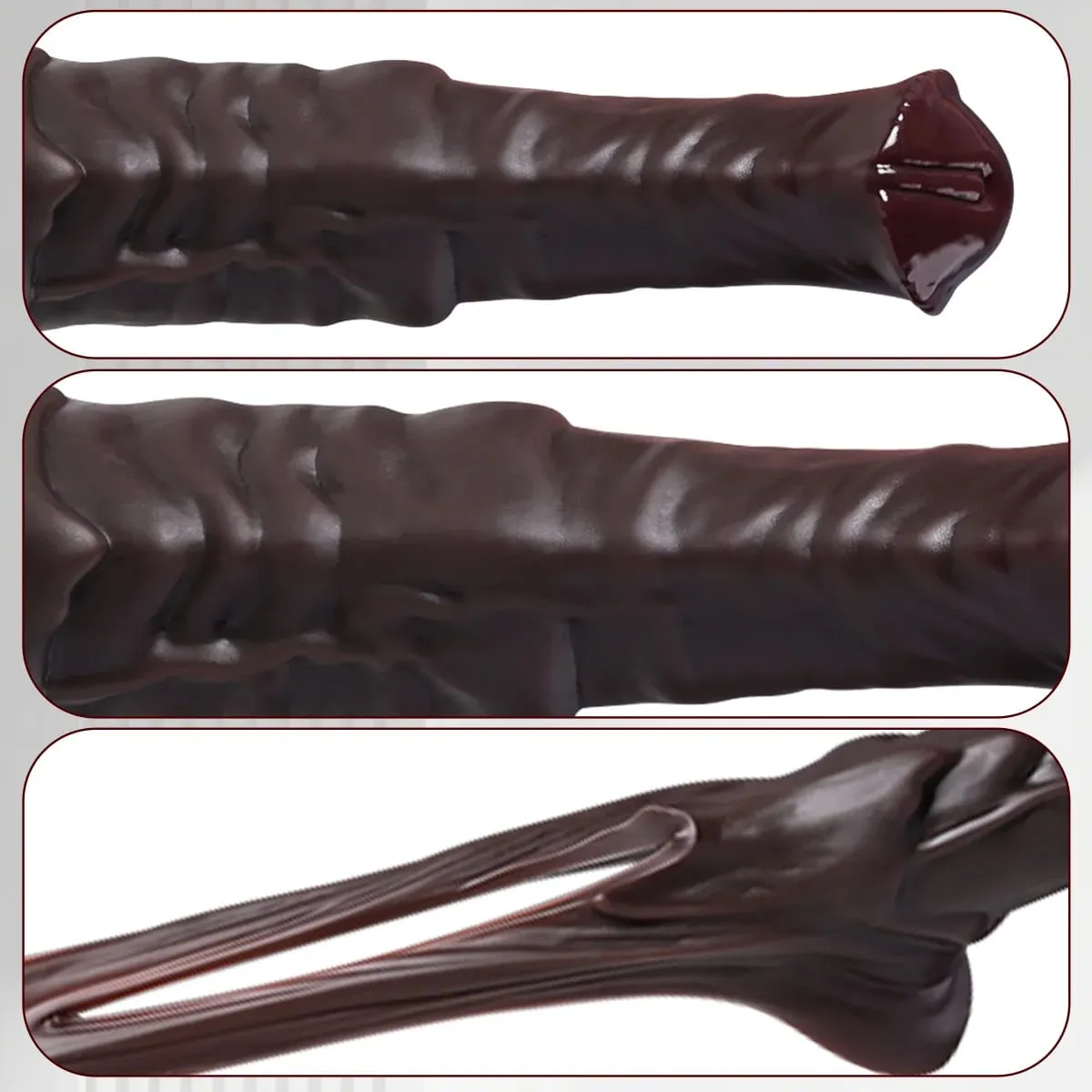 Reusable Silicone Condom Enlargement Penis Sleeve Extender Enhancer Penis Cocks Cover Adult Sex Toys For Men Women Sexual Tools