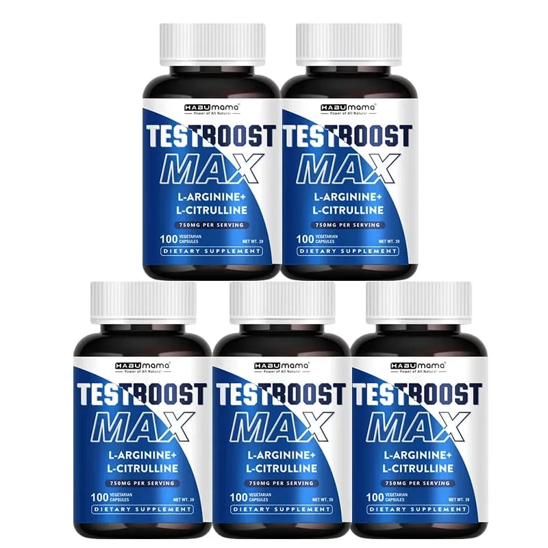 100 Caps Support Men Healthy Natural Best Male Enhancing Long Lasting Powerful Supplement Pill For Men Acting Performance
