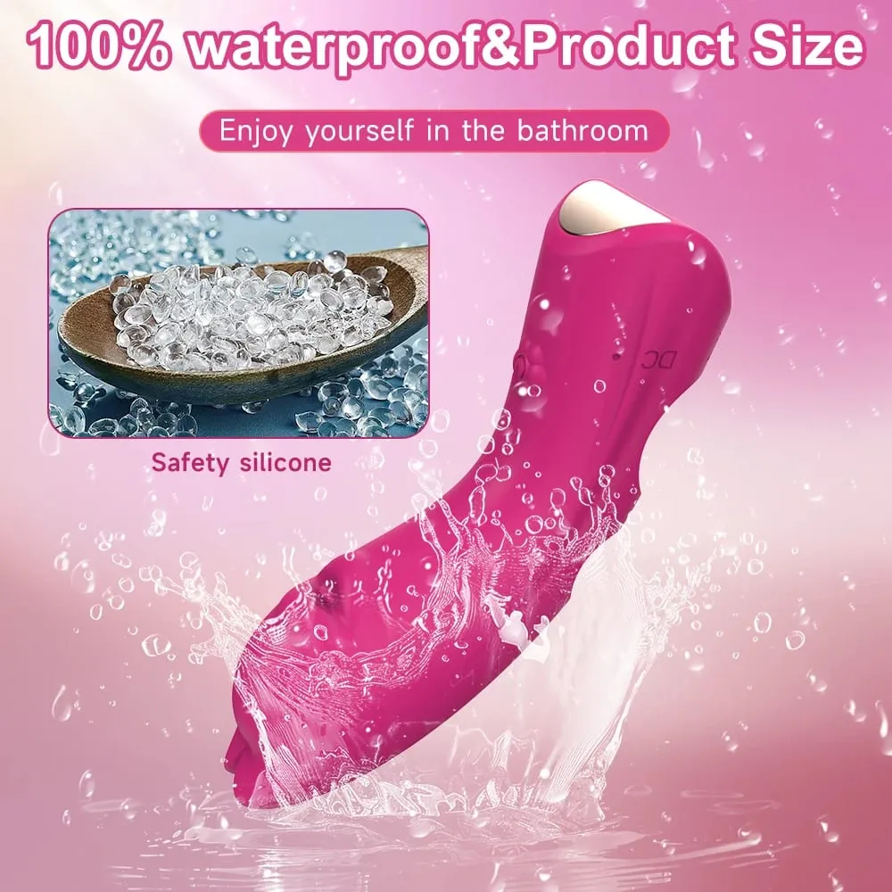 Begginer Finger G Spot Vibrator 10 Speed Clitoris Nipple Stimulator Vagina Anal Massager Sex Toy for Couples Adult Sexy Toys