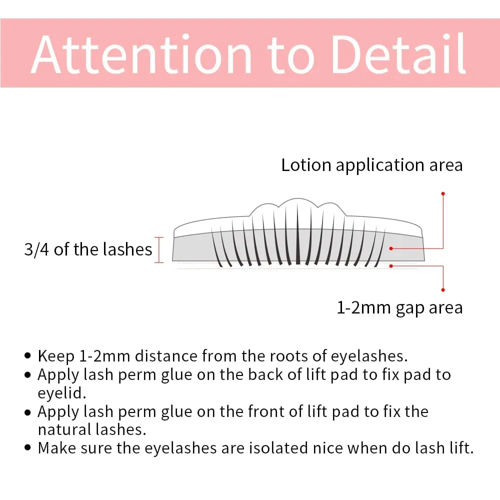 Dropshipping ICONSIGN Upgrade Version Lash Lift Kit Lifting Eyelashes Lasting 6-8 Weeks Calia Perm Eyelash Enhancer Makeup Tools