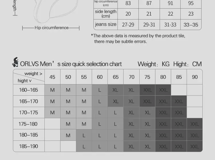 1PCS Slim Low Rise Men Cotton Briefs Heather Grey Rainbow Letter Waistband 3D Pouch Comfort Fashion Mens Underwear