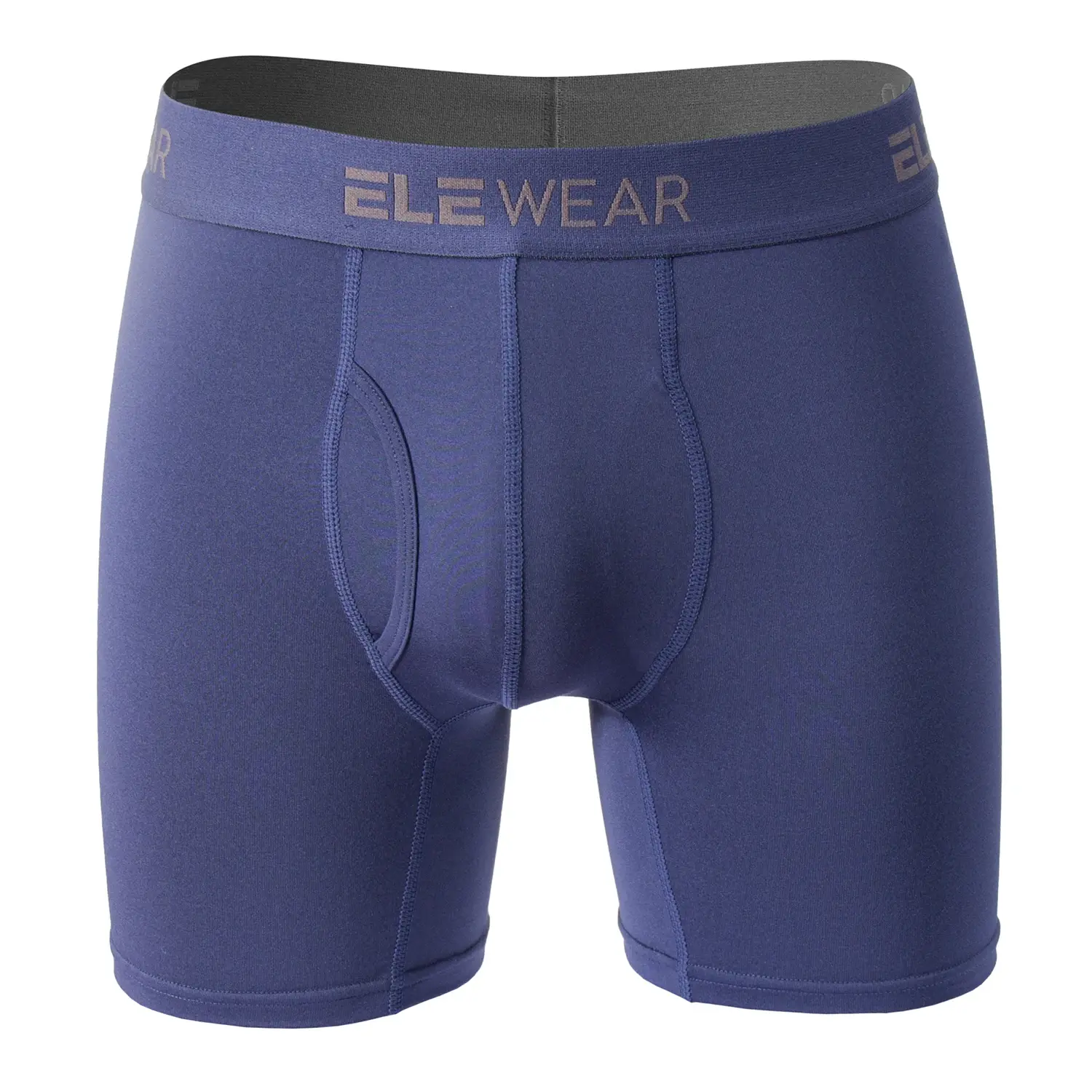 Erkek İç Giyim Açılış Nefes Erkek Boxershorts erkek Külot Külot Artı Boyutu Moda Boksörler Kısa — image 6