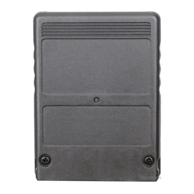 Libreng McBoot Memory Card Para sa Sony PS2/PS2 Slim Console Para sa Playstation 2 8MB/16MB/32MB/64MB OPL MC Boot para sa PS2 Accessories — image 6
