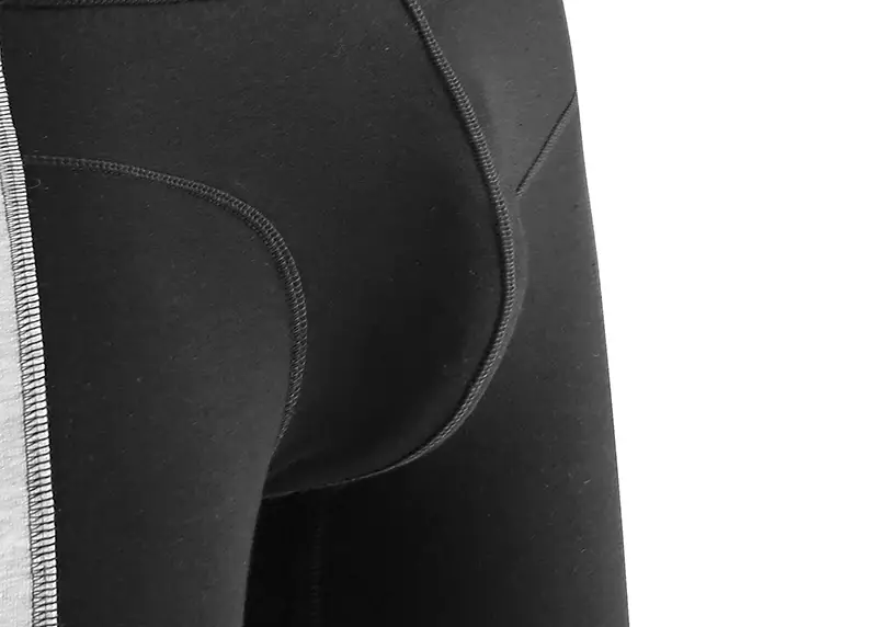 Cueca boxer masculina plus size para 80-180kg tamanho grande 6XL shorts boxer de algodão confortável — image 7