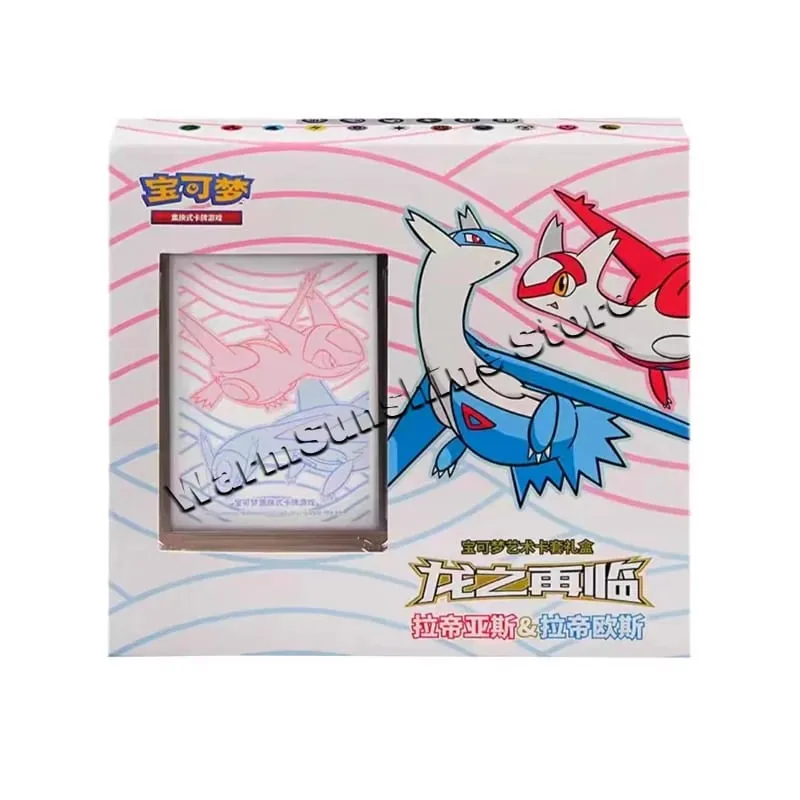 Poke Ball Master Balls Premium Ball Gift Box Pokemon Cards PTCG Simplificado Chinês Pacote Original Crianças Aniversário Brinquedo de Natal — image 28