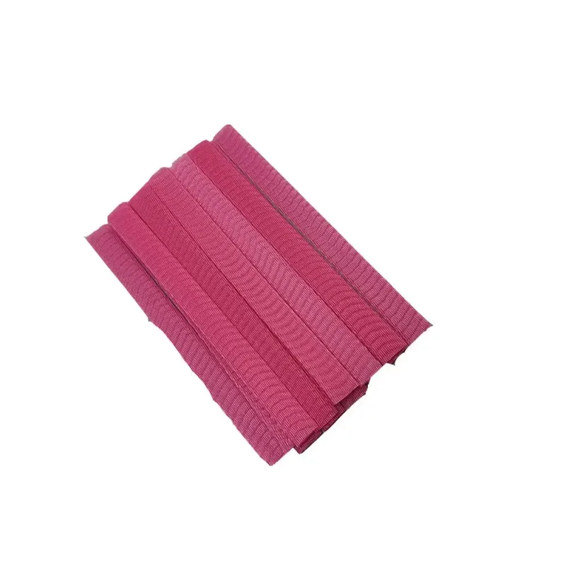 50PCS Makeup Brushes Mesh Protectors Cover Beauty Elastic Mesh Proteksiyon Net Makeup Cosmetic Tool Kit Brush Net Pan Cover