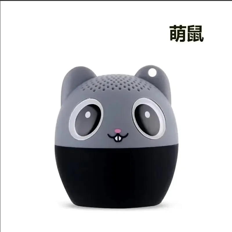 Alto-falante bluetooth portátil unicórnio, chamadas mãos-livres, baixo pesado, sem fio, bluetooth, estéreo, alto-falante para telefone, público