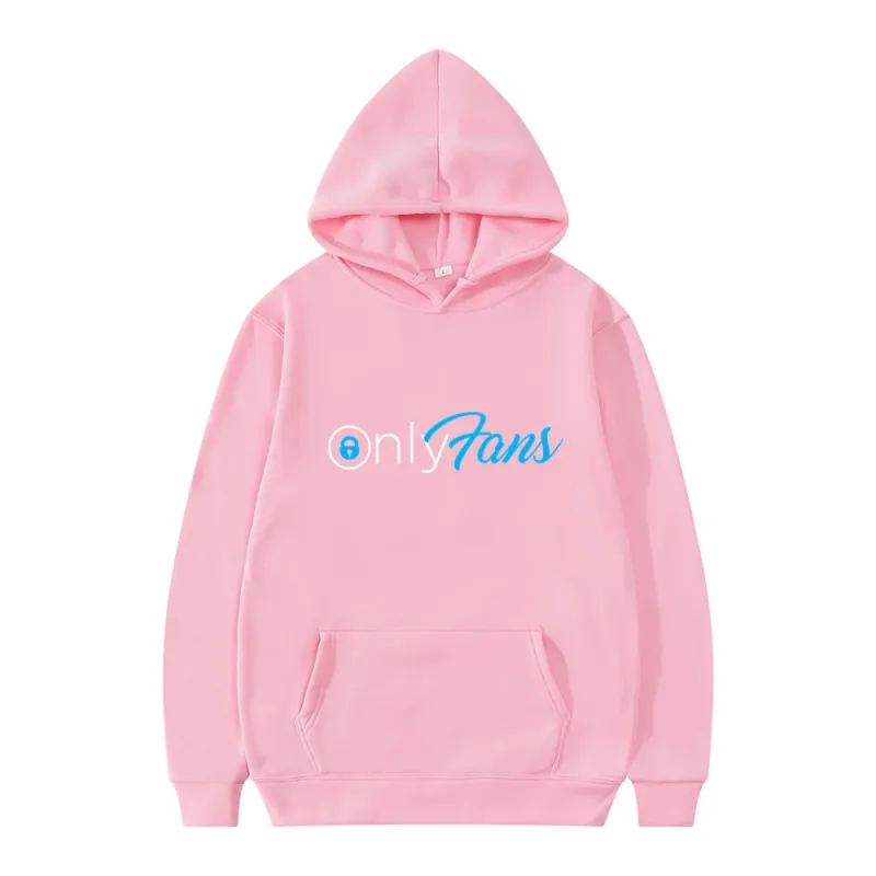 Onlyfans Kazak Erkek Kadın Kapüşonlular Moda Sadece Hayranları Kazak Streetwear Hoody — image 16