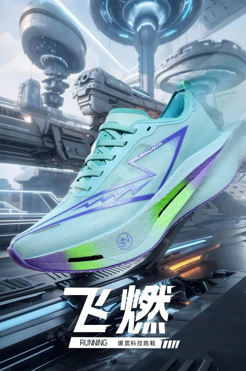 Marathon Männer Laufschuhe Carbon Bord Spezialsport Atmungsaktive Leichte frauen Bequeme Athletische Turnschuhe 2026 Neue — image 9