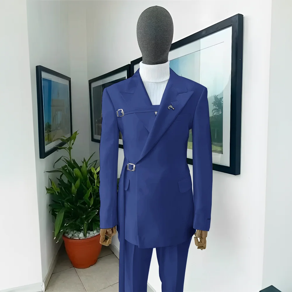ROYAL BLUE