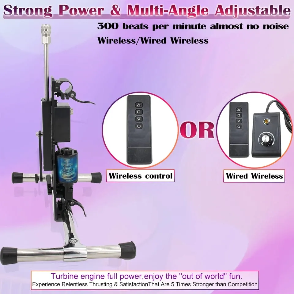 2025 NEW 80W Sex Machine With Dildo Attachments Vibrator Sex Toys for Couples Adult Men Women Vagina Female Masturbation sextoy