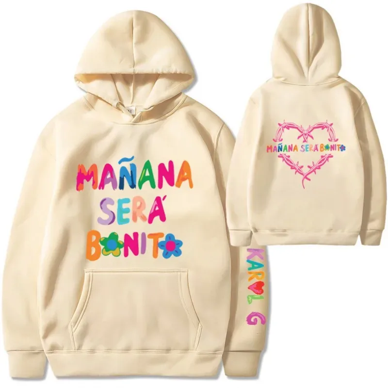 Men's and Women's Warm Sweatshirt Casual Print Streetwear Pullovers Sport Fitness Pocket Hoodies Multi Color Winter Clothes y2k — image 7