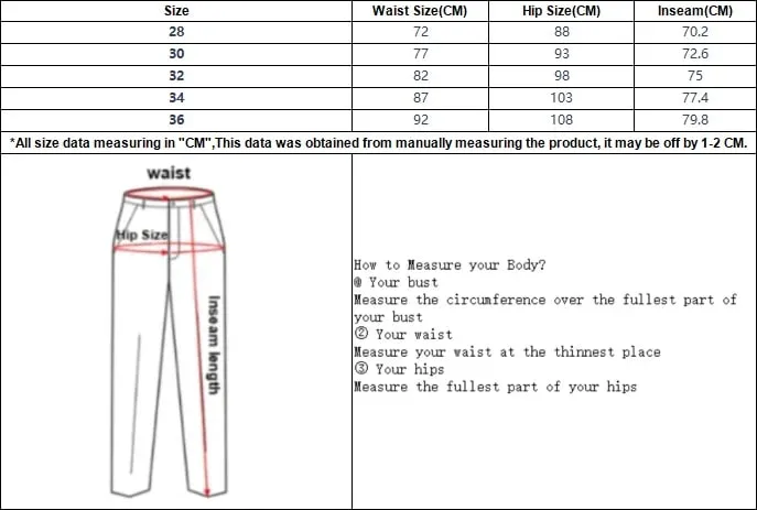 Men High Stretch Solid Black Denim Jeans Skinny Slim Fit Denim Pants Male Classic Casual Daily Business Streetwear Trousers