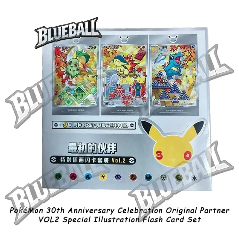 Oryginalny pokemon Scarlet Violet Gem Pack Vol6 cienkie pudełko TCG kolekcjonerskie bitwy karty kolekcjonerskie uproszczona chińska wersja zabawki prezent — image 13