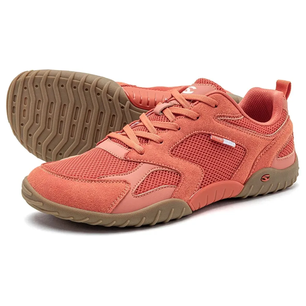 Wide Width Barefoot Shoes for Men Women Minimalist Zero Drop Breathable Sneakers Non-Slip Lightweight Walking Footwear