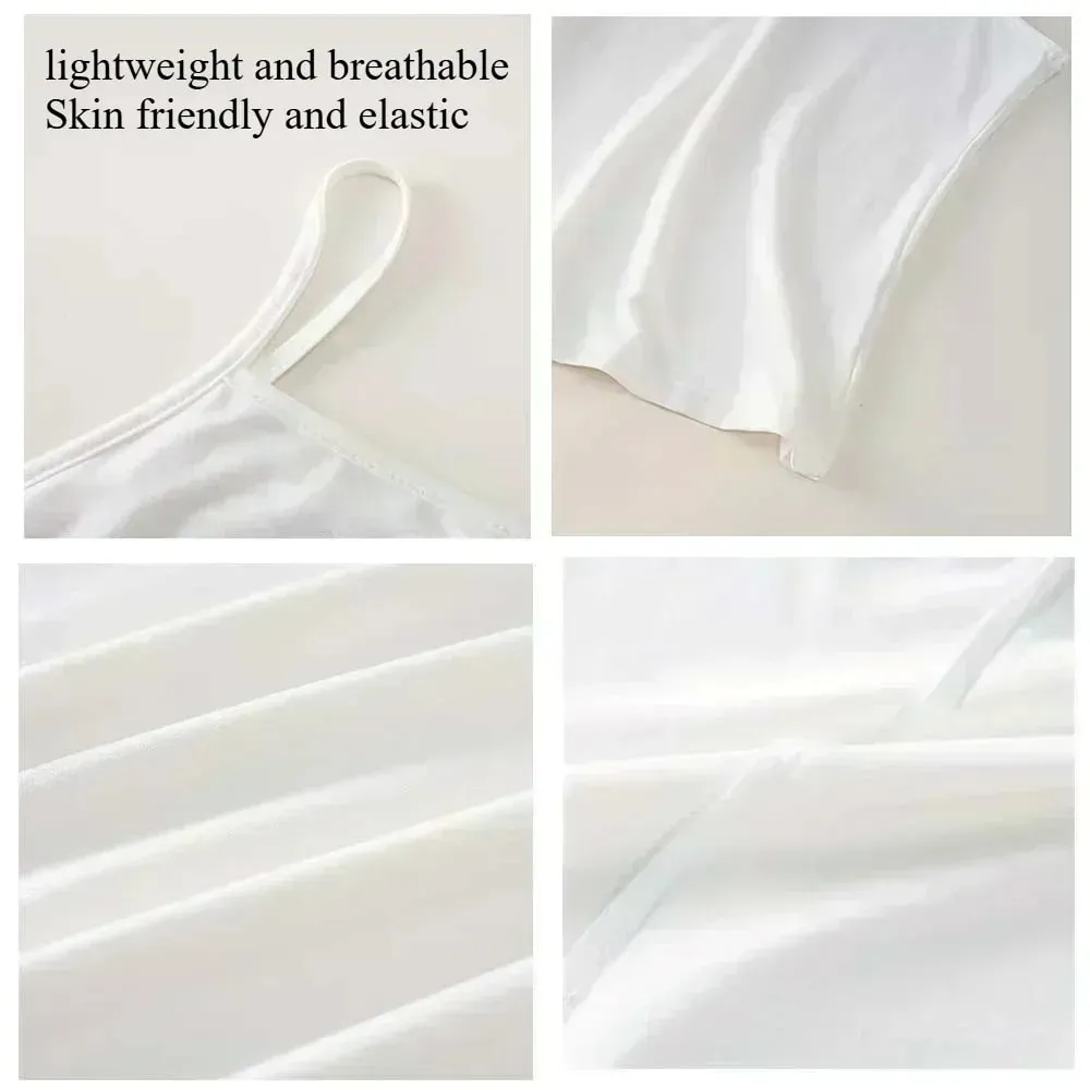 Last Day of School Tank Top Women Sleeveless Cami Y2K Coquette Bow Graphic Print Vest Aesthetic Vintage Summer Clothes