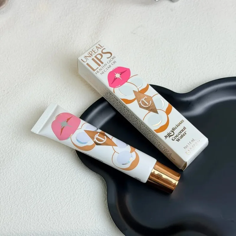 Шарлотта Тилбери New Pillow Talk Big Lip Plumpgasm Lip Cheat Коллагеновая ванна для губ CT Подводка для губ Макияж Губная помада Увлажняющий блеск для губ