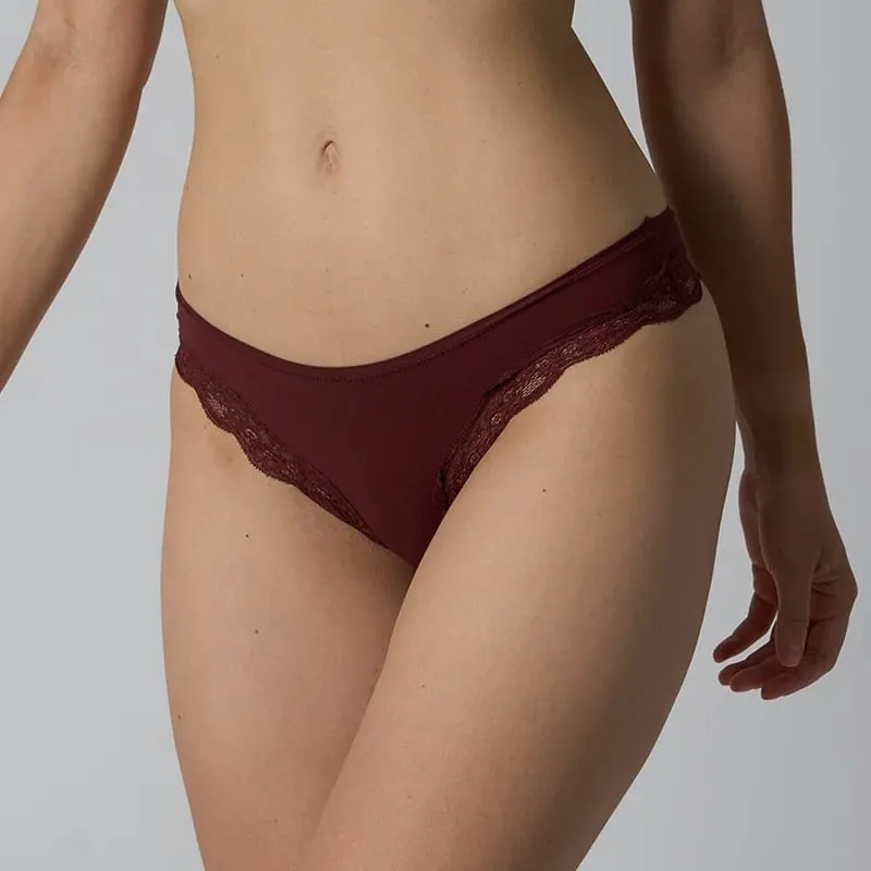 Conjunto de Sujetador de encaje bonito para mujer, combinación libre, sujetadores con Correa ajustable y bragas de cintura baja, conjuntos de lencería sencillos y elegantes de alta elasticidad — image 22