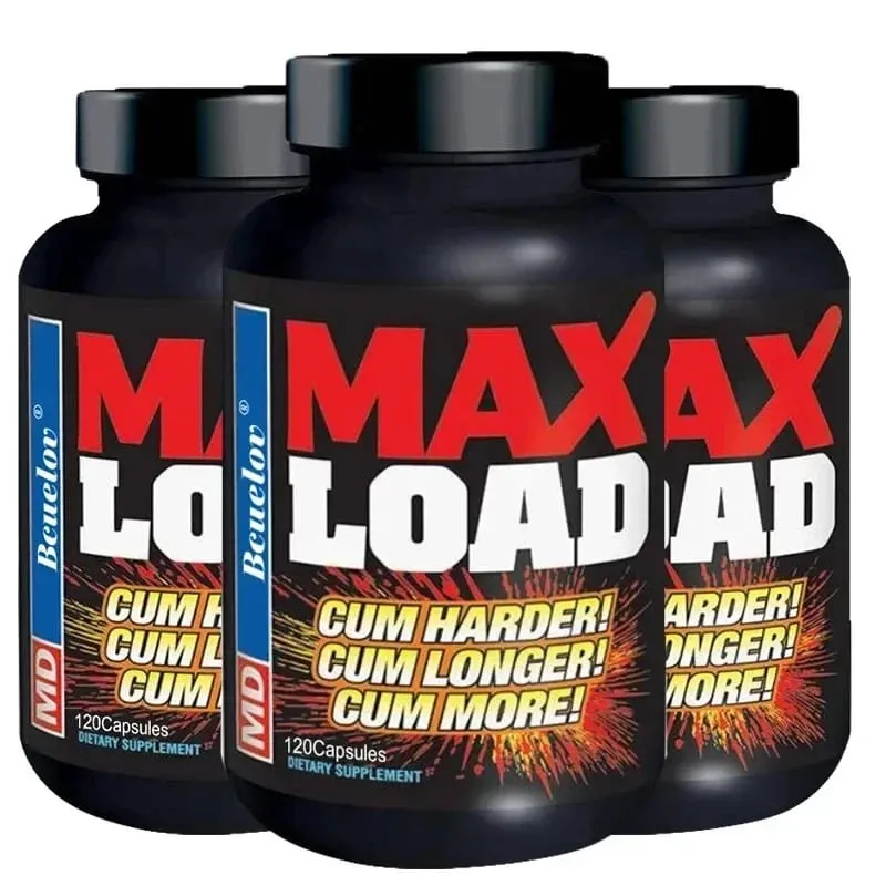 Men's Health Supplements - Natural Nergizer Improve Performance Energy Endurance Muscle Mass Improve Balance Hormones — image 10