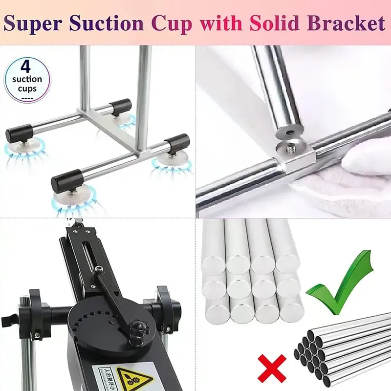 Remote & APP Control Sex Machine With DIldo and Vac U Lock for Man and Women 20 Modes Stable Love Machine Silent Vibrator