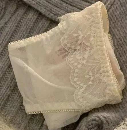 Hettsäljande trådlös spetsbh Dam Liten byst Tjock Vadderad Push Up Lift Anti Sag Sidostöd Sexiga underkläder 32‑38 AB — image 16
