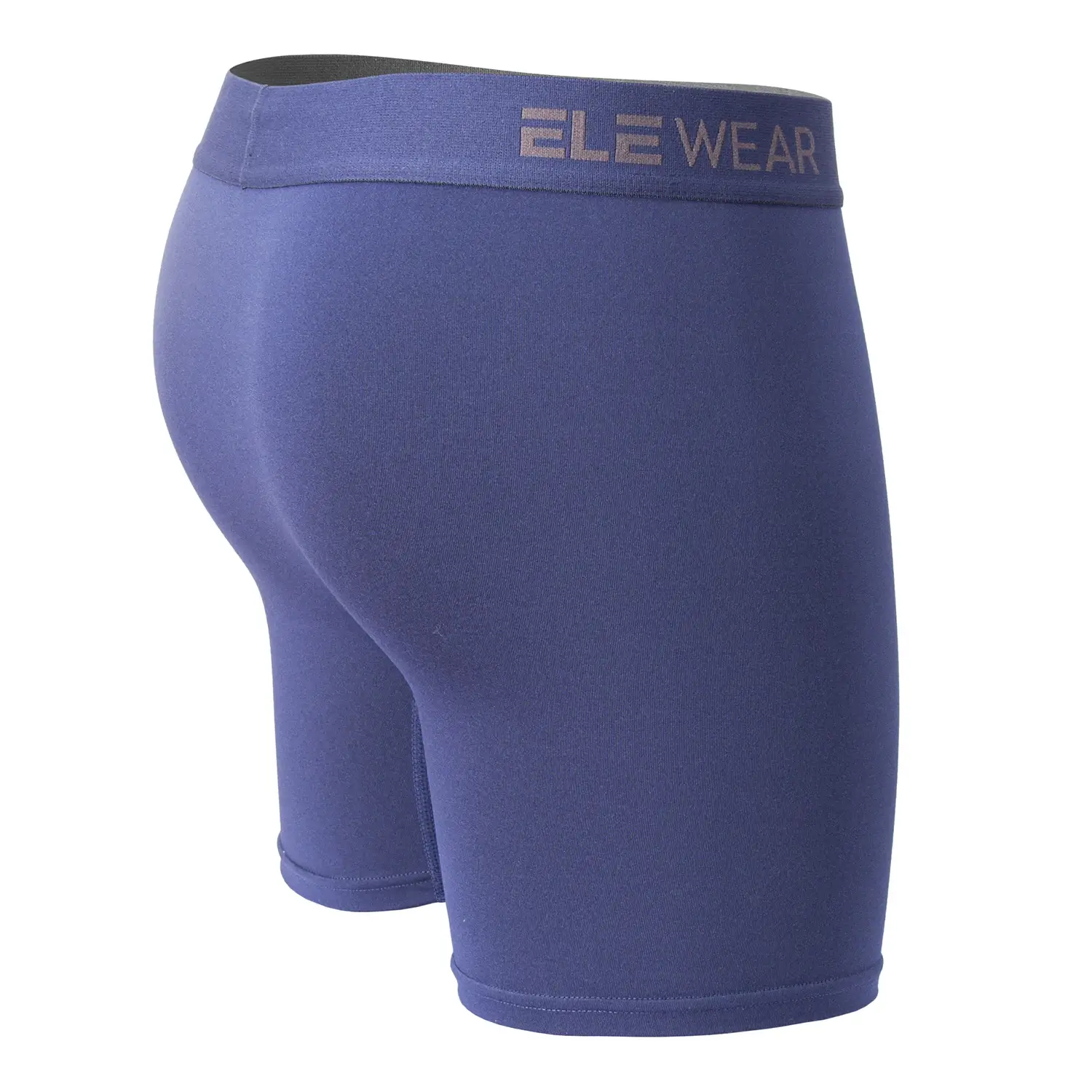 Erkek İç Giyim Açılış Nefes Erkek Boxershorts erkek Külot Külot Artı Boyutu Moda Boksörler Kısa — image 9