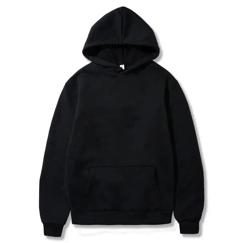 Hot Sale Anime My Dress-Up Darling Kitagawa Marin Graphic Print Hoodies Men Women High-street Loose Casual Oversized Sweatshirt — image 7