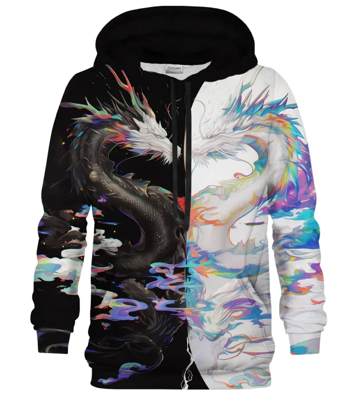 Chinese Dragon 3d Print Hoodie Men Women Fashion Hip Hop Hoodie Sweatshirt Autumn Winter Clothes Men Tracksuit Sudadera Hombre — image 6
