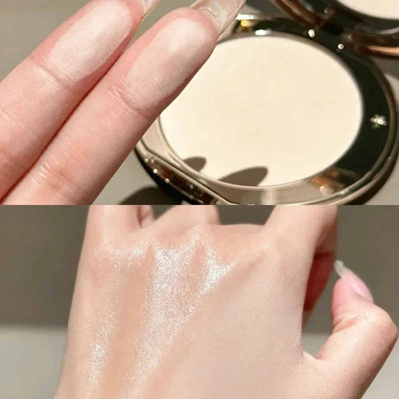 CT Summer Limited Lip Gloss Hydrating Lipstick Setting Powder Shine Nine-Color Eyeshadow Palette Blush Skincare Essence Μακιγιάζ — image 7