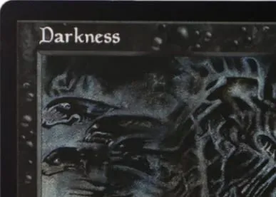 LK19 Cabal Ritual Cabal Therapy Vybíjení slabého démonického učitele Temnota Imperial Seal Vysoce kvalitní TCG proxy karty (černé jádro) — image 8