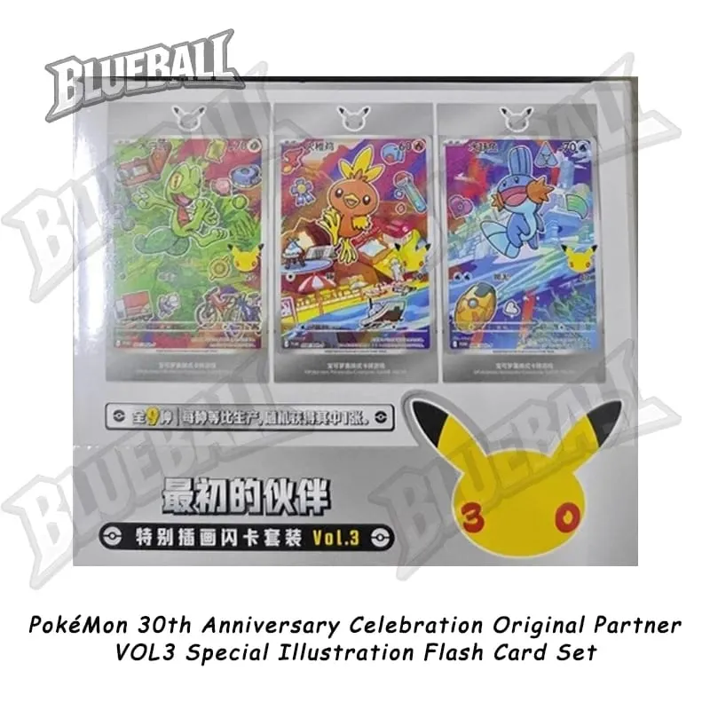 Oryginalny pokemon Scarlet Violet Gem Pack Vol6 cienkie pudełko TCG kolekcjonerskie bitwy karty kolekcjonerskie uproszczona chińska wersja zabawki prezent — image 14