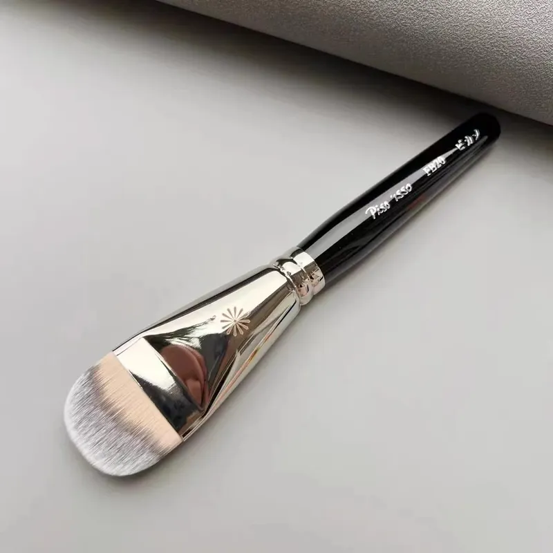 1ks štětce na rozmazání make-upu Ploché oční linky Make-up štětec Detail Precision Concealer Pudr na zvýraznění kontur kosmetické nástroje pro umělce — image 33