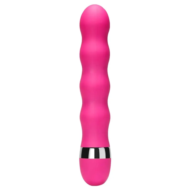 Vagina Dildo Vibrator Multi Speed AV Stick Massager Female Clitoris Masturbation Vaginal Sex Toy For Women Men Adult Sex Product — image 8