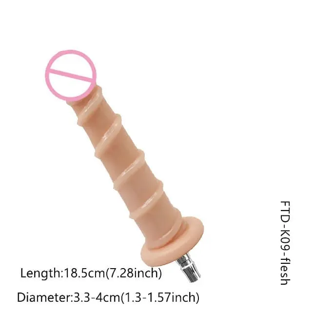 33 Style Dildos with Vac-U-Lock Connerect for Women Automatic Sex Machine Air Quick Accessories Sex Toys for Women Masturbation — image 31