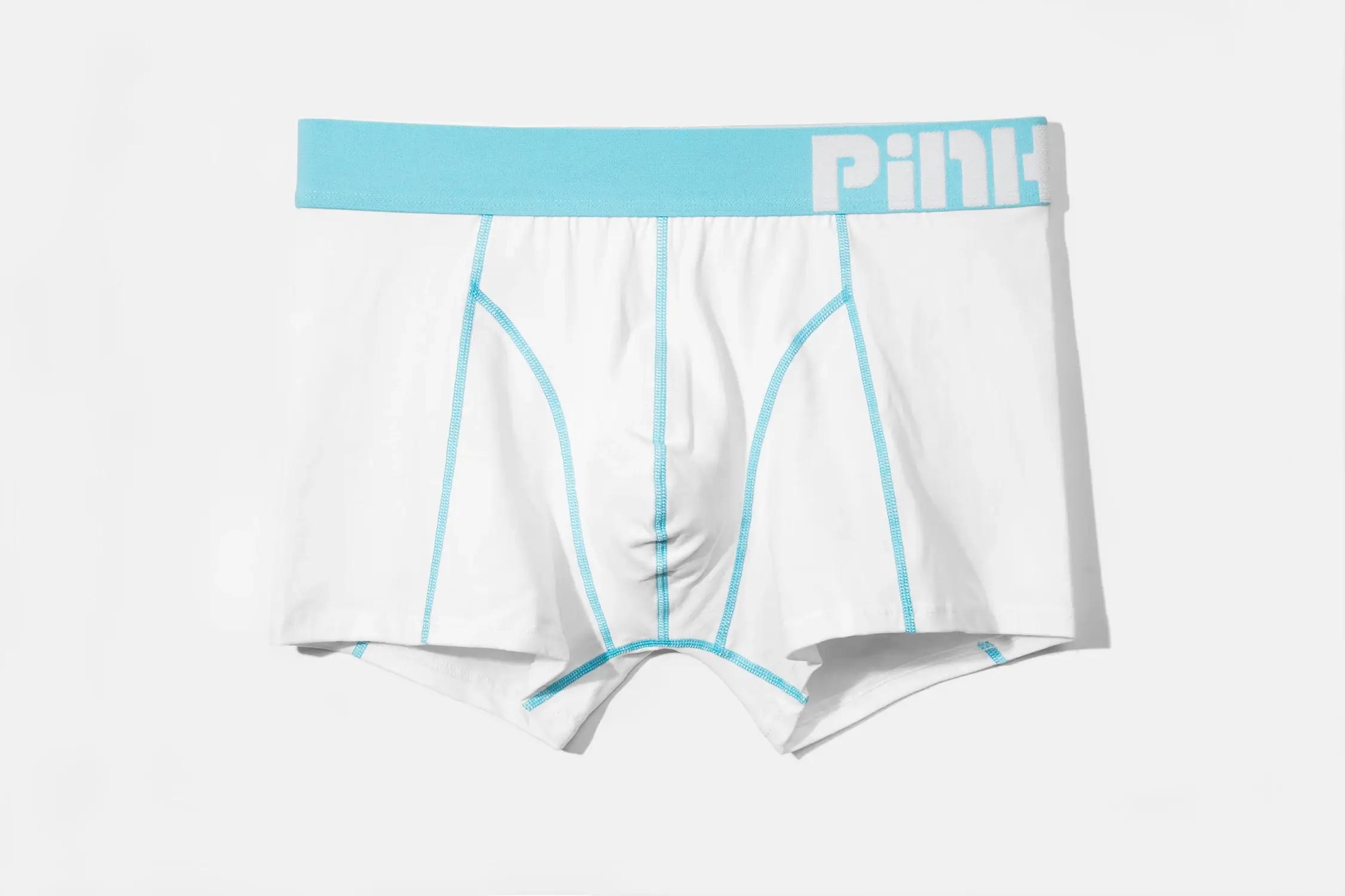 4-PACK Quần lót thời trang PINKHERO dành cho nam giới, Homme thoải mái và mềm mại kiểu dáng thời trang, Quần lót Boxer bằng vải cotton lạ mắt, Quần lót nam — image 32