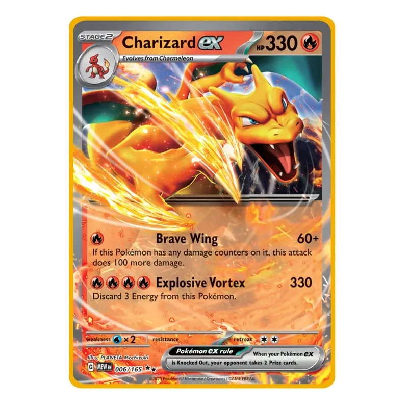 Fajna nowa metalowa karta Pokemon 10000 punktów Arceus Charizard Super karta angielski Mewtwo Lucario Greninja Lillie karty Anime — image 18