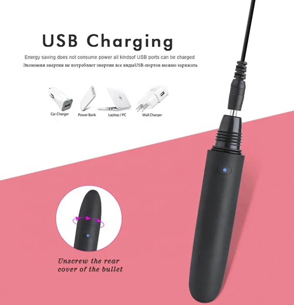 Elektrisk lös pulverborste 10 växlar Vibration Snabb sminkborste Blush Uppladdningsbar multifunktionella sminkborsteverktyg