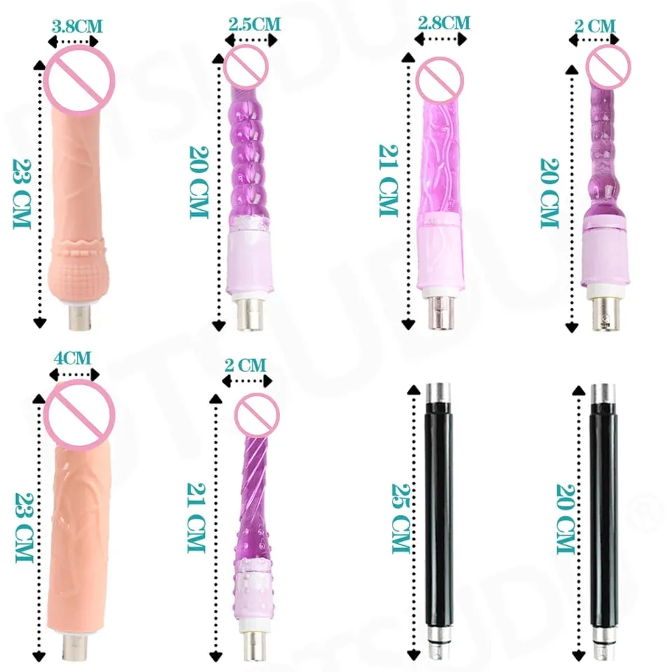 Female Sex Machine with Dildo and Masturbation Cup Hands-Free G-Spot Clitoral Stimulation Adult Sex Machine