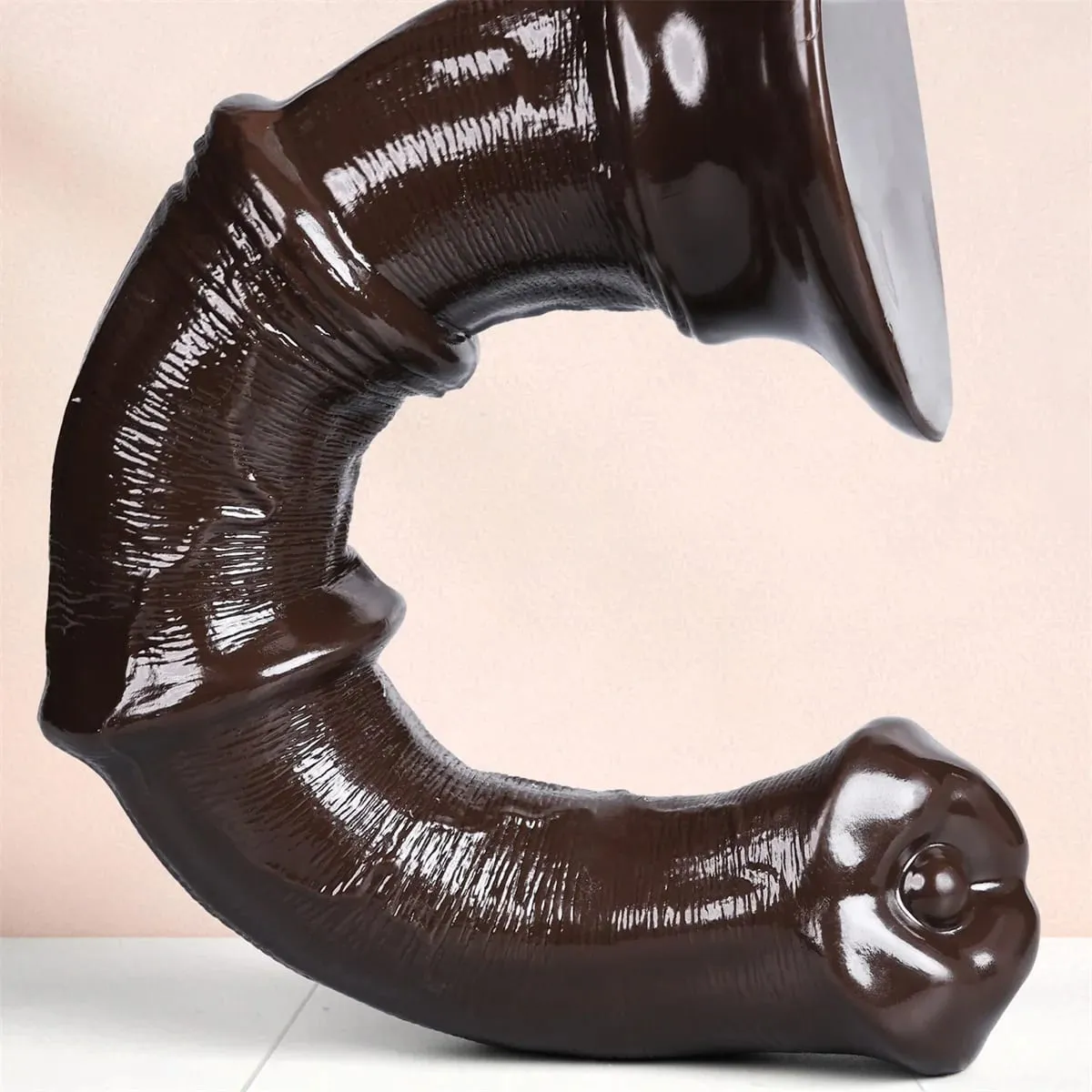 Horse Anal Dildo Large Monster Penis Anal Plug Men Women G Spot Masturbation Butt Plug Adult Sex Toys For Female Male Gay Dick — image 3